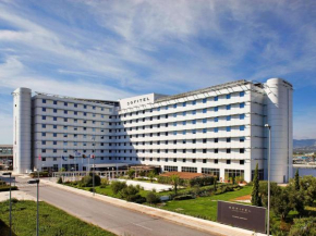 Отель Sofitel Athens Airport  Афины